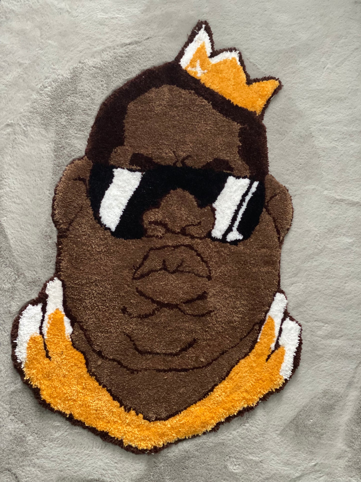 Celebrity Inspired Rug