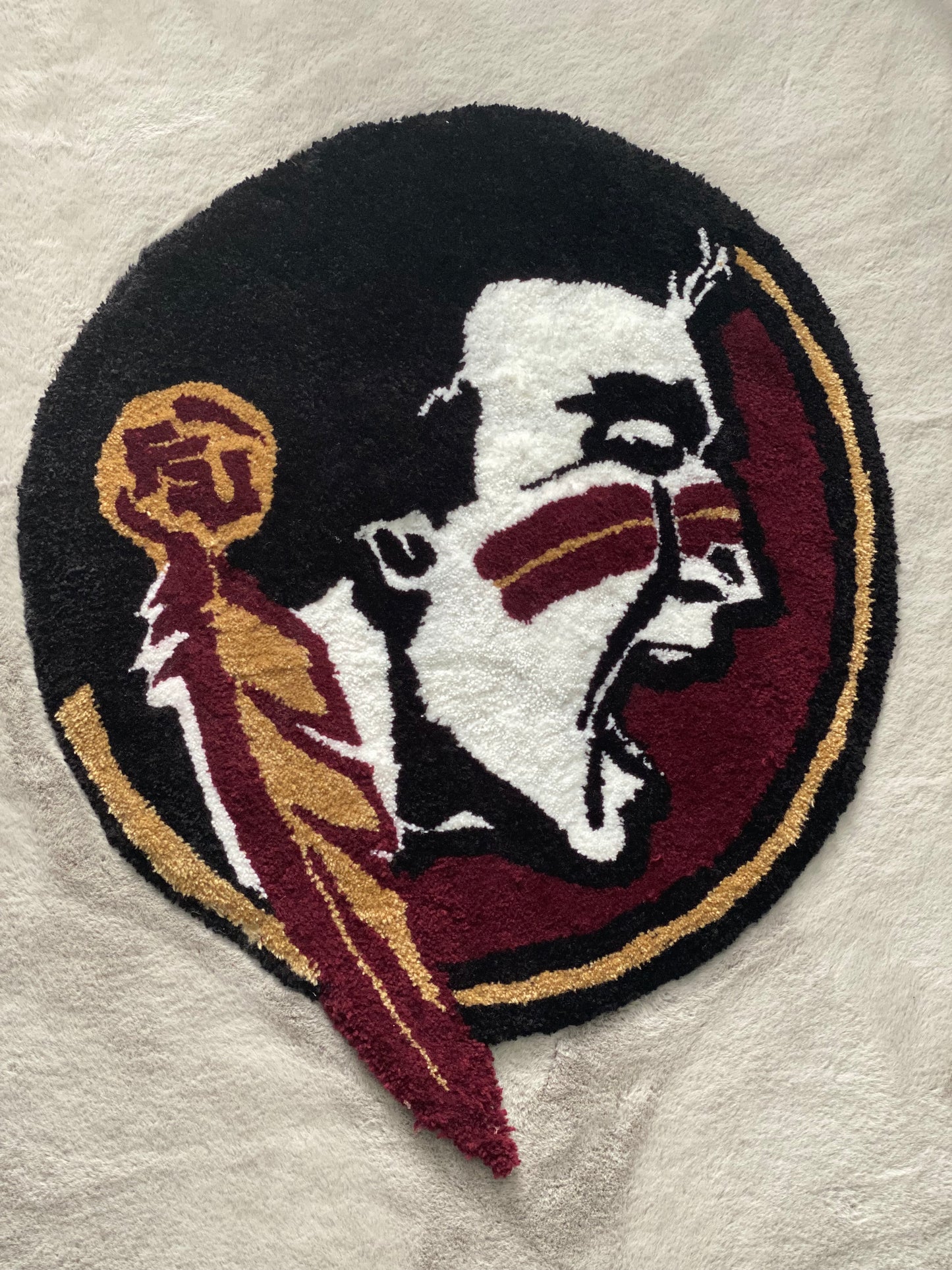 Florida State Logo